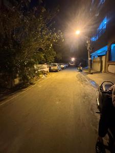 Image of 1480 Sq.ft 4 BHK Independent House for sale in C V Raman Nagar, Bengaluru for Rs. 45000000