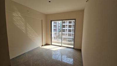 Bedroom Image of 1230 Sq.ft 2 BHK Apartment / Flat for sale in Ulwe Navi Mumbai for Rs. 12000000