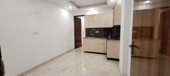 Anna Apartment Bedroom 1