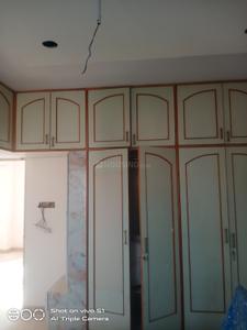 Bedroom Image of 1100 Sq.ft 2 BHK Builder Floor for rent in RMV Extension Stage 2 Bengaluru for Rs. 23000