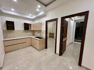 Kitchen Image of 1350 Sq.ft 3 BHK Builder Floor for sale in Sector 115 Mohali for Rs. 7400000