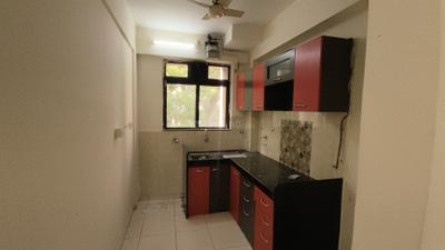 Kitchen Image of 595 Sq.ft 1 BHK Apartment / Flat for sale in Hiranandani Phoenix, Hiranandani Estate Thane for Rs. 9000000
