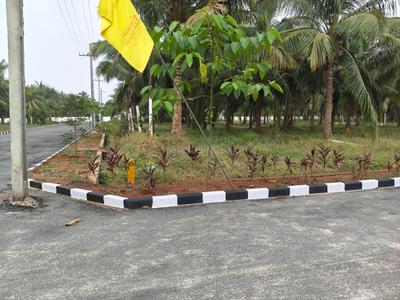 Radian silicon park Plot View 3