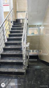 Image of 650 Sq.ft 1 BHK Builder Floor for rent in Koramangala, Bengaluru for Rs. 26700