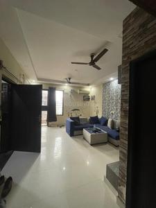 2 BHK Independent Builder Floor