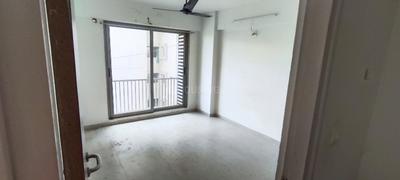 Balcony Image of 1550 Sq.ft 2 BHK Apartment / Flat for rent in Vihaan Nirvana, Sargasan Gandhinagar for Rs. 17000