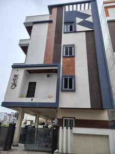 11 BHK Independent House