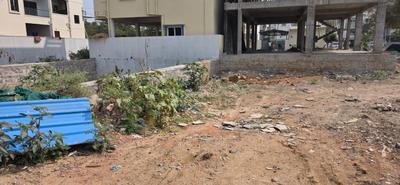 Residential Plot