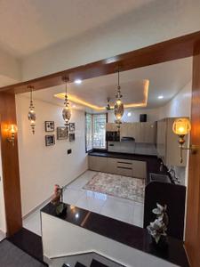 Kitchen Image of 4200 Sq.ft 4 BHK Villa for sale in Sushant City - I Jaipur for Rs. 19900000