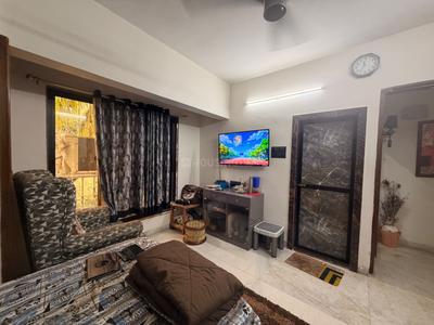 Hall Image of 1600 Sq.ft 4 BHK Apartment / Flat for sale in Vashi Navi Mumbai for Rs. 29000000