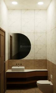 Bathroom Image of 8500 Sq.ft 7 BHK Independent House for sale in Calangute Goa for Rs. 150000000