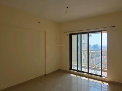 Bedroom Image of 1800 Sq.ft 3 BHK Apartment / Flat for sale in Mahalaxmi Kingston Court, Virar West Virar for Rs. 15500000