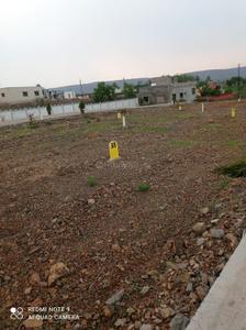 Image of 1000 Sq.ft Residential Plot / Land for sale in Wagholi, Pune for Rs. 870000
