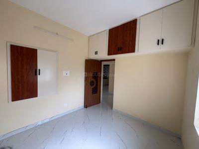 Bedroom Image of 1873 Sq.ft 3 BHK Independent House for sale in Veerapandi Coimbatore for Rs. 8500000