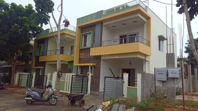 Image of 1900 Sq.ft 3 BHK Villa for sale in Anakapalle, Visakhapatnam for Rs. 7500000