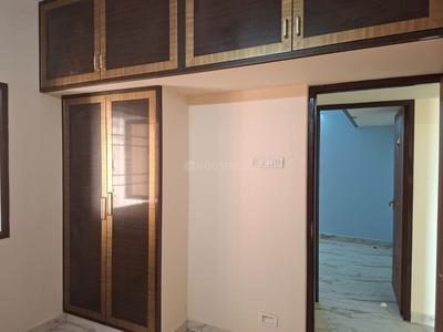 Bedroom Image of 1370 Sq.ft 3 BHK Apartment / Flat for rent in Ramapuram Chennai for Rs. 38000