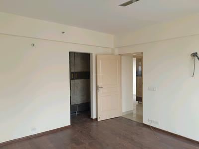 Bedroom Image of 2397 Sq.ft 4 BHK Apartment / Flat for rent in Mahindra Aura, Sector 110A Gurgaon for Rs. 49000