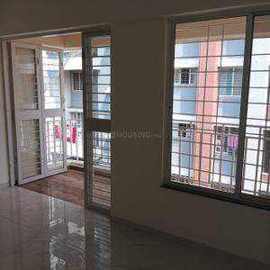 2 BHK Flat