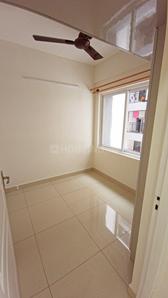 Bedroom Image of 999 Sq.ft 3 BHK Apartment / Flat for sale in Shriram Liberty Square by Shriram Properties, Electronic City Bengaluru for Rs. 9300000