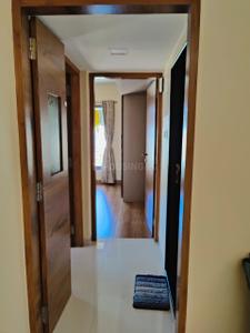 1.5 BHK Flat