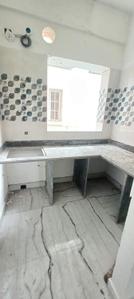 Kitchen Image of 1121 Sq.ft 2.5 BHK Apartment / Flat for sale in New Town Kolkata for Rs. 7120000