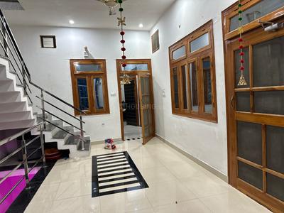 Balcony Image of 1100 Sq.ft 9 BHK Independent House for sale in Kalli Pashchim Lucknow for Rs. 13000000