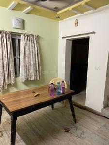 Bedroom Image of 210 Sq.ft 3 BHK Independent House for rent in Chandkheda Ahmedabad for Rs. 30000
