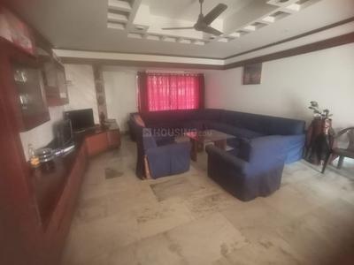 Hall Image of 4000 Sq.ft 5 BHK Villa for sale in Chembur Mumbai for Rs. 110000000