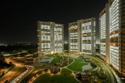 Image of 5800 Sq.ft 4 BHK Apartment / Flat for sale in Krrish Provence Estate, Gwal Pahari, Gurgaon for Rs. 70000000