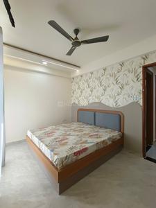 Bedroom Image of 950 Sq.ft 2 BHK Apartment / Flat for sale in Jagatpura Jaipur for Rs. 5000000