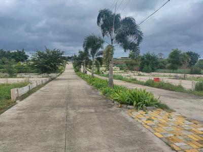 Image of 1409 Sq.ft Residential Plot / Land for sale in Uruli Kanchan, Pune for Rs. 2200000