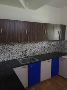 Kitchen Image of 1350 Sq.ft 3 BHK Apartment / Flat for sale in Vennala Kochi for Rs. 7000000