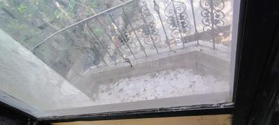 Balcony Image of 1094 Sq.ft 2 BHK Apartment / Flat for sale in Karia Konark Kinara, Kalyani Nagar Pune for Rs. 21500000