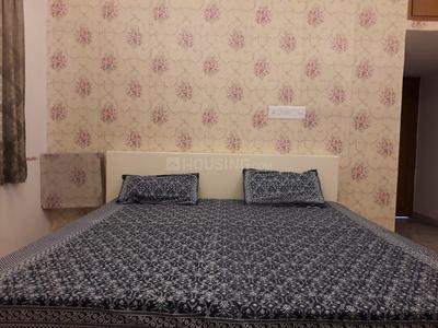 Bedroom Image of HelloWorld Sundeck in Vaishali Nagar, Jaipur