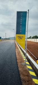 Image of 640 Sq.ft Residential Plot / Land for sale in N.Pudupatti, Namakkal for Rs. 569000