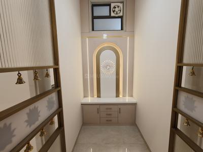 Balcony Image of 3000 Sq.ft 4.5 BHK Villa for sale in Vaishali Nagar Extension Jaipur for Rs. 32100000