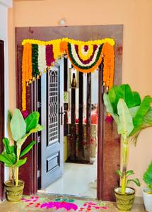 Bedroom Image of 890 Sq.ft 2 BHK Apartment / Flat for sale in Om Shiv Elite, Shankarpur Nagpur for Rs. 6200000