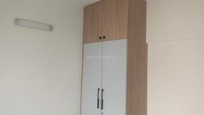 Bedroom Image of 1040 Sq.ft 3 BHK Apartment / Flat for rent in Brigade El Dorado, Gummanahalli Bengaluru for Rs. 26000