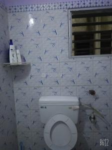 Bathroom Image of 1150 Sq.ft 2 BHK Apartment / Flat for sale in Kalighat Kolkata for Rs. 8200000