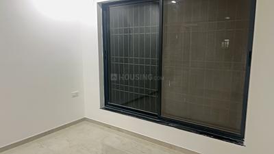 Bedroom Image of 1200 Sq.ft 2.5 BHK Apartment / Flat for rent in Rama Metro Life Maxima Residences, Tathawade Pune for Rs. 32000