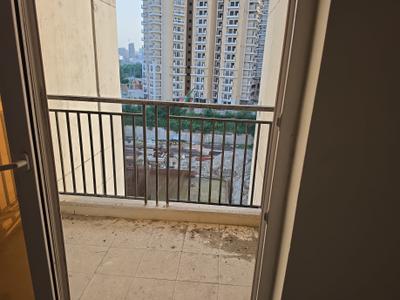 Balcony Image of 1846 Sq.ft 3 BHK Apartment / Flat for sale in Ratan Pearls, Noida Extension Greater Noida for Rs. 14500000