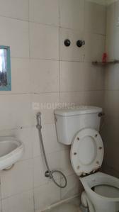 Image of 1889 Sq.ft 3 BHK Apartment / Flat for rent in Mahagun Mascot, Crossings Republik, Ghaziabad for Rs. 23000