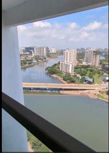 Balcony Image of 1980 Sq.ft 3.5 BHK Apartment / Flat for sale in Duville Riverdale Grove, Kharadi Pune for Rs. 27000000
