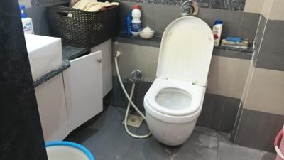 Image of 1100 Sq.ft 3 BHK Apartment / Flat for sale in Rosa Bella, Hiranandani Estate, Thane for Rs. 21000000
