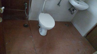 Image of 1600 Sq.ft 3 BHK Apartment / Flat for rent in Gosainganj, Lucknow for Rs. 22000