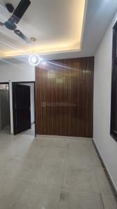 Hall Image of 550 Sq.ft 1 RK Apartment / Flat for sale in Vasundhara Ghaziabad for Rs. 4100000