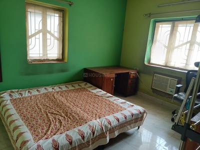 Bedroom Image of 1130 Sq.ft 3 BHK Apartment / Flat for sale in Shastri Nagar Dhanbad for Rs. 3200000