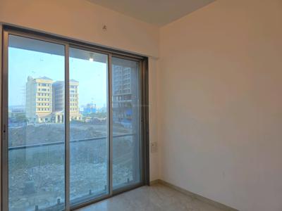 Bedroom Image of 769 Sq.ft 1 BHK Apartment / Flat for sale in Nicon Vista, Vasai East Vasai for Rs. 3900008