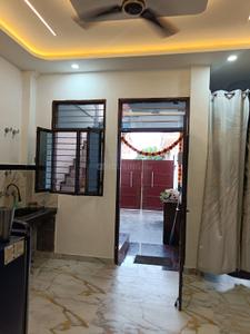 Hall Image of 1100 Sq.ft 2 BHK Independent House for sale in Bijnor Lucknow for Rs. 5700000