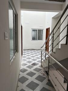 Image of 600 Sq.ft 2 BHK Independent House for rent in Vandalur, Chennai for Rs. 20000